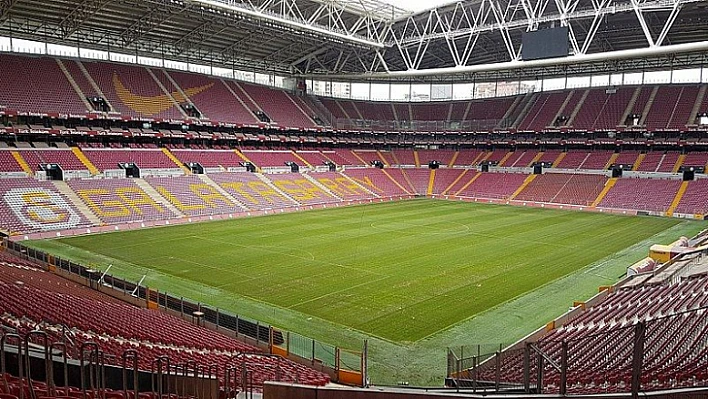 Play – Off müsabakası için ayrılan taraftar sayıları belli oldu!