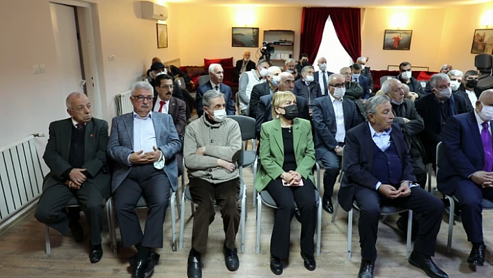 Prof. Çakırbay güven tazeledi