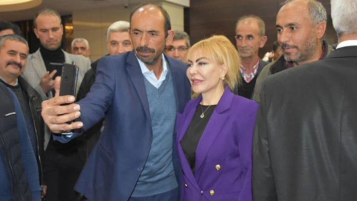 Prof. Dr. Yasemin Açık, çalışanları ve aileleriyle bir araya geldi 