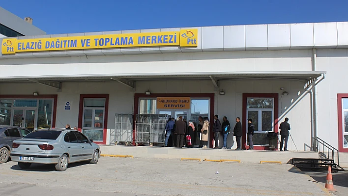 PTT'den TSK personeline yüzde 30 indirim 