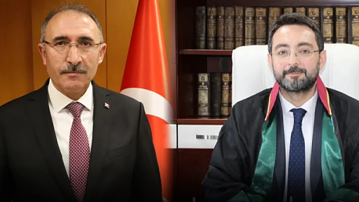 Rektör Göktaş ve Başkan Efe'den, İsrail'in Sumud Filosu'na müdahalesine tepki