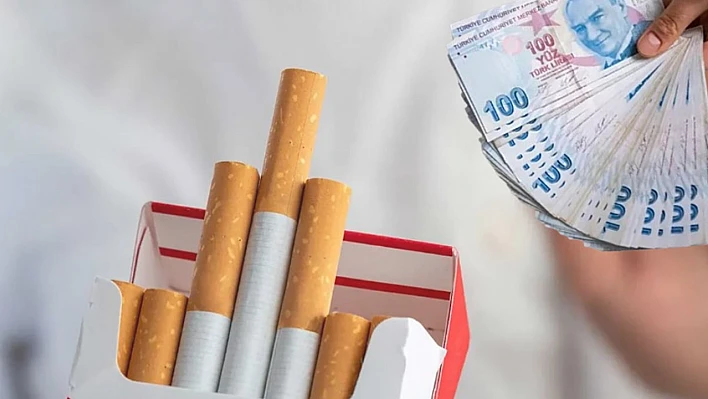 Resmi Gazete'de yayımlandı, sigara kullananlar dikkat!