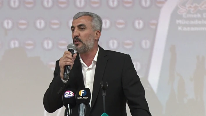 Sağlık Sen il divan toplantısı gerçekleştirildi 