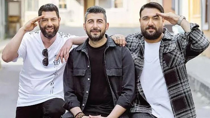 Sakiler konseri iptal edildi