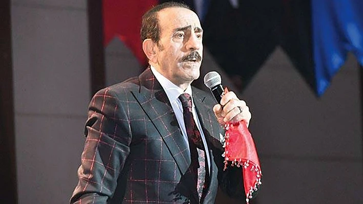 Sanatçı Keser'den hayranlarını üzen haber