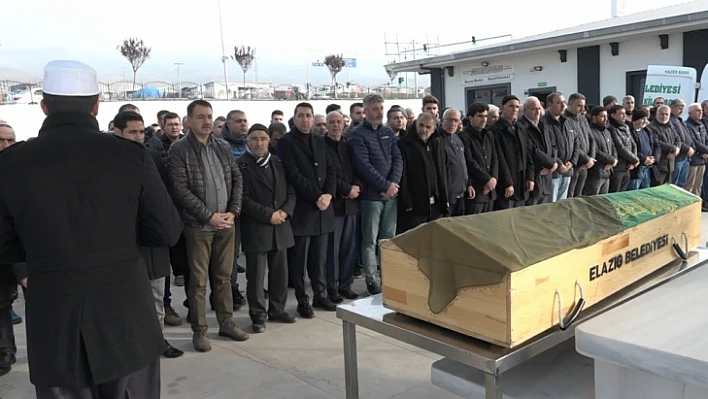 Sedat Acar'ın acı günü 