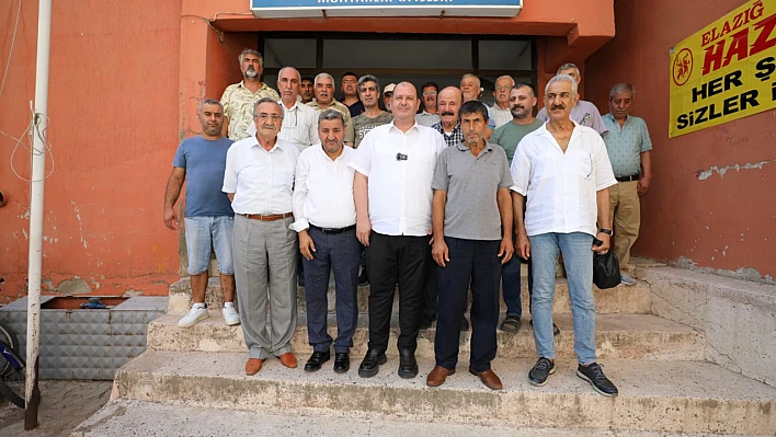 Şehit Fethi Sekin Parkı, Menderes'te hizmete açılıyor