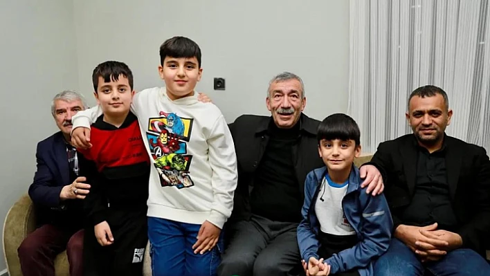 Septioğlu: Sosyal belediyeciliği bu şehre kazandıracağız 