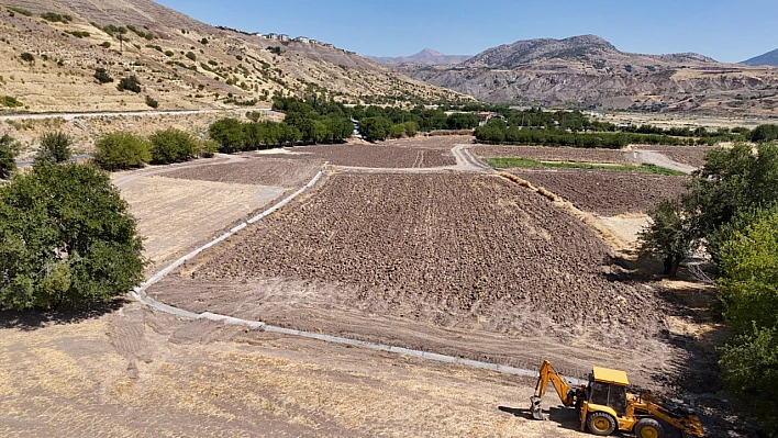 Seydili Köyü SST projesi tamamlandı