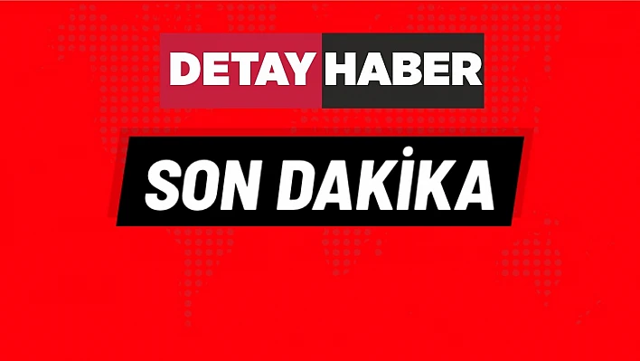 Elazığ'da Deprem