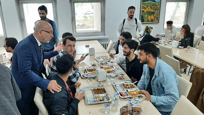Sönmez'e ülkenin her yerinden ardı ardına destek açıklamaları geliyor