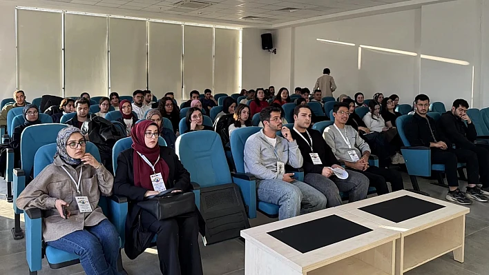 Suyun sürdürülebilir yönetimi ve enerji verimliliği ele alındı