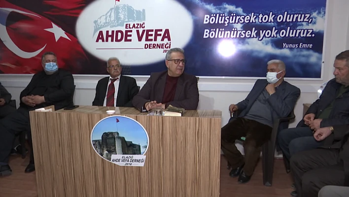 Tarihin salgın hastalıkları konuşuldu 