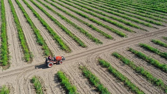 TARSİM prim desteği oranları belirlendi 