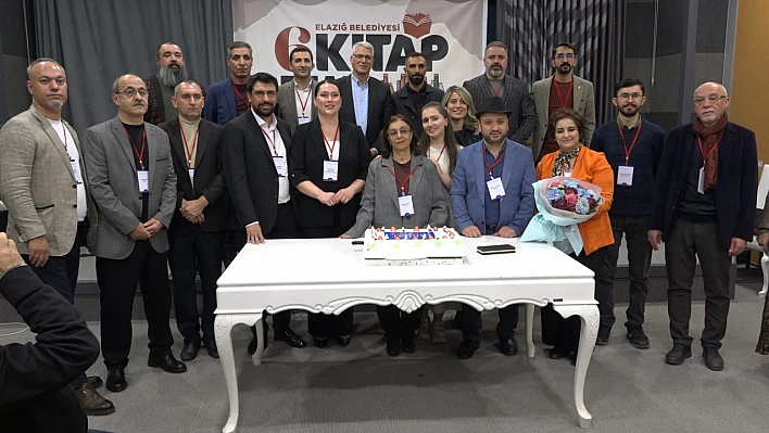 Telmih Yayın Gurubu'ndan 10. yıla özel şiir dinletisi