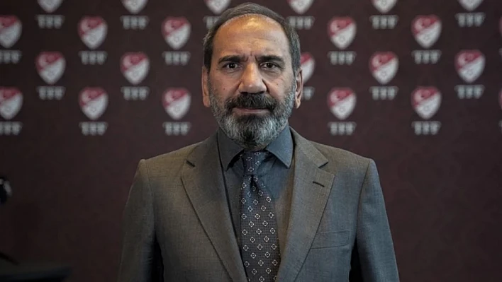 TFF'den son dakika açıklaması: Hükmene doğru giden bir süreç var