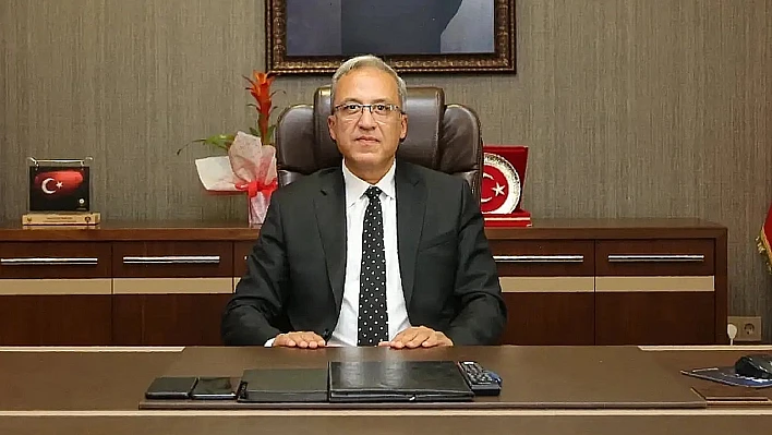 TFF Üst Klasman Temsilcilerini Açıkladı! Elazığ'dan listeye kim girdi