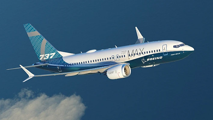 THY Boeing ile anlaştı! 225 uçak alacak