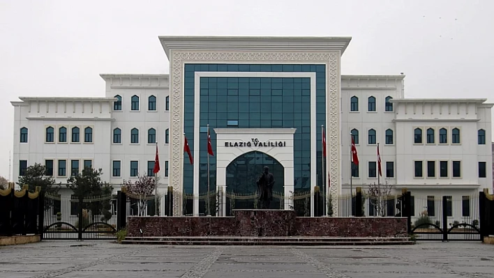 Törenin detayları açıklandı 