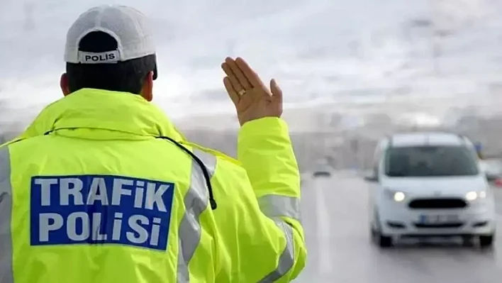 Trafik cezaları ikiye katlandı, yeni dönem başlıyor!