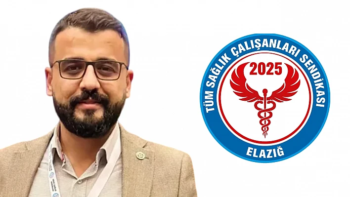 Tüm Sağlık Çalışanları Sendikası kuruldu