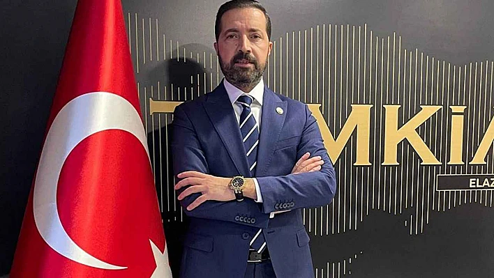 TÜMKİAD Genel Başkan Yardımcısı Özçelik'ten Öğretmenler Günü mesajı