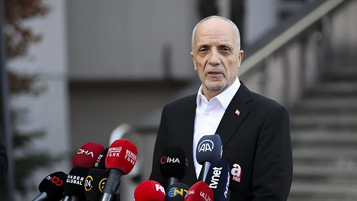 Türk İş'ten asgari ücret açıklaması 
