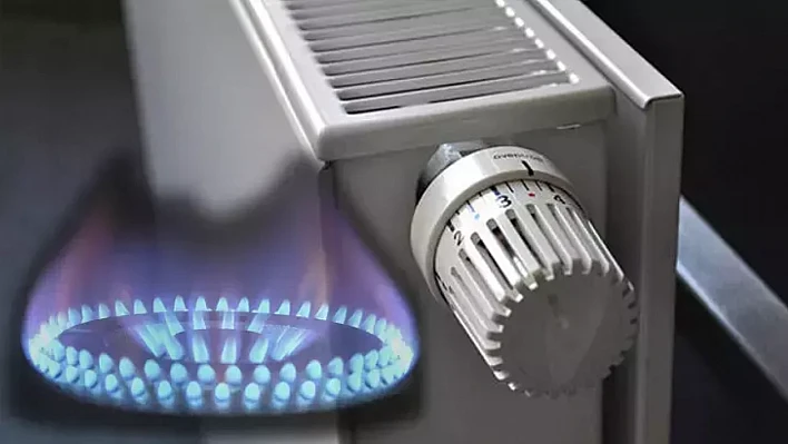 Türkiye'de günlük doğal gaz tüketiminde rekor kırıldı!