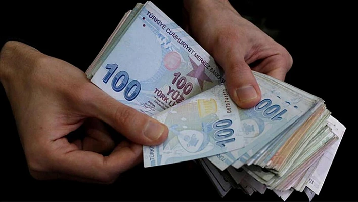 Türkiye'nin 1 yıl içinde ödemesi gereken dış borcu açıklandı! 