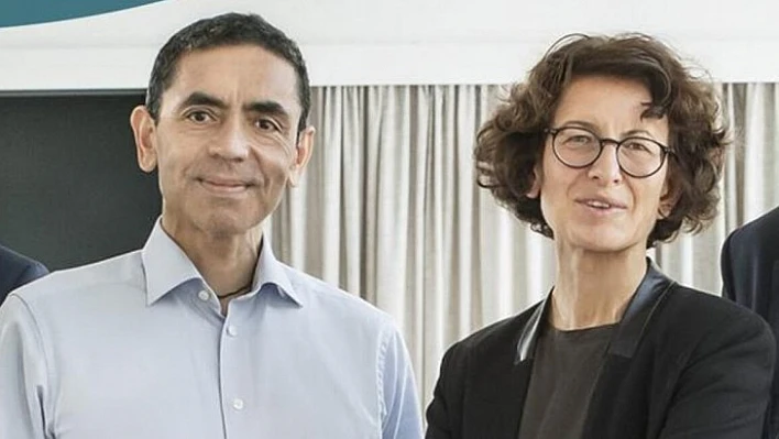 Uğur Şahin ve Özlem Türeci korona için kötü haberi verdi!