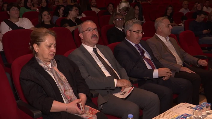 Usta isim İsmet Nedim Saatçi için konser düzenlendi 