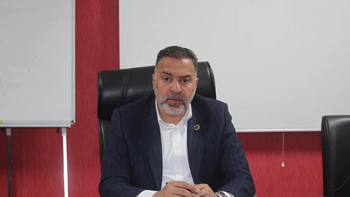 Vahap Gök'ten kültür şenliğine davet
