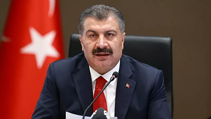 Vaka sayıları düşüyor! 