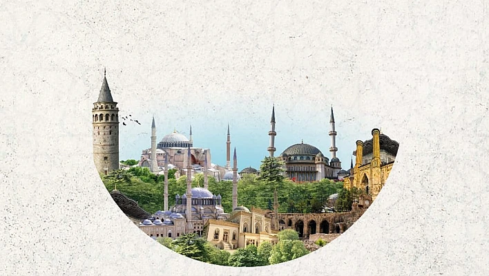 Vakıflar Genel Müdürlüğü'nden Elazığ'da iftar programı