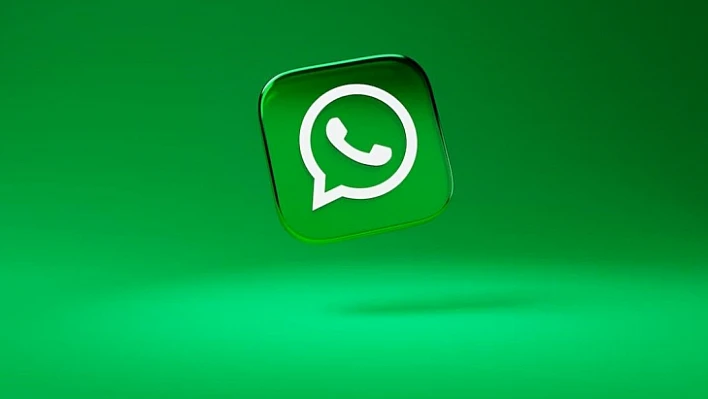 Whatsapp yeni özelliği duyurdu 