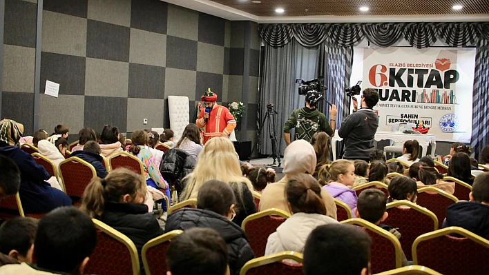 Yazarlar Adnan Güneş ve Ahmet Turgut, okurları ile buluştu