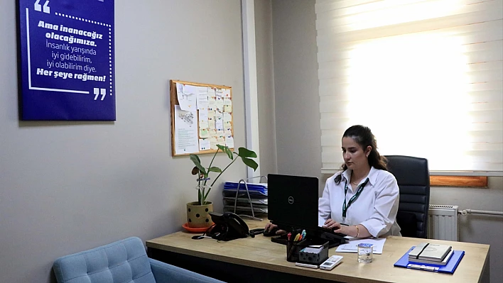 YEDAM'da 750 kişiye bağımlılık danışmanlığı verildi