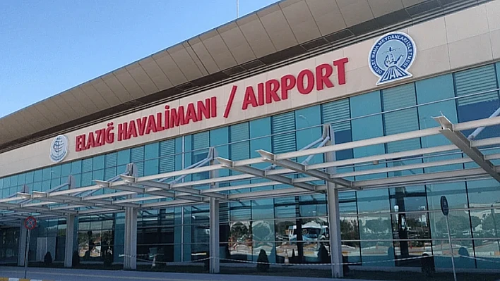 Yeni dış hatlar terminali ihalesi 21 Ekim'de