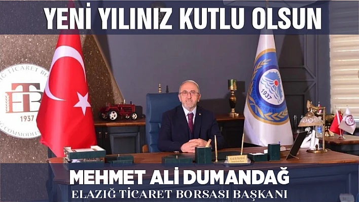 Yeni yılınız kutlu olsun