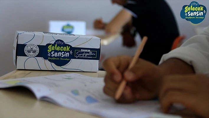 YKS'ye hazırlık için ücretsiz deneme sınavı gerçekleştirilecek