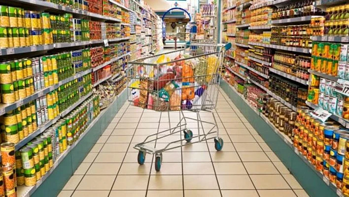 Zincir marketlerdeki tüm fiyatlar tek sitede toplandı