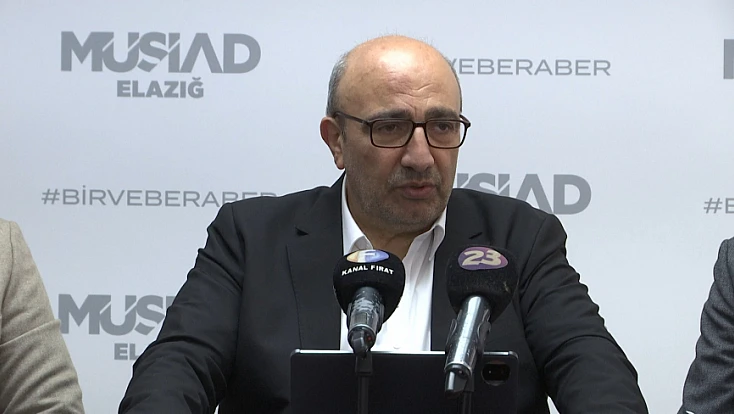 Açıkkapı, MÜSİAD Dost Meclisi’nin konuğu oldu