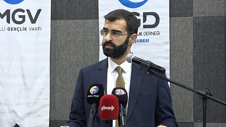 AGD’den ‘Şehitler Gecesi’ programı