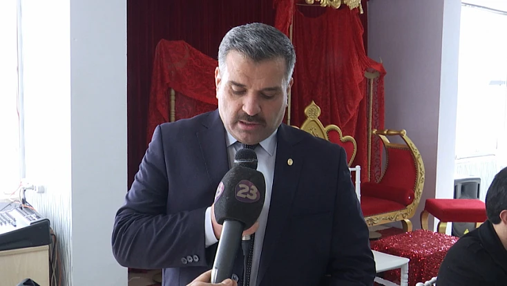 Bakırcılar Oda Başkanı belli oldu