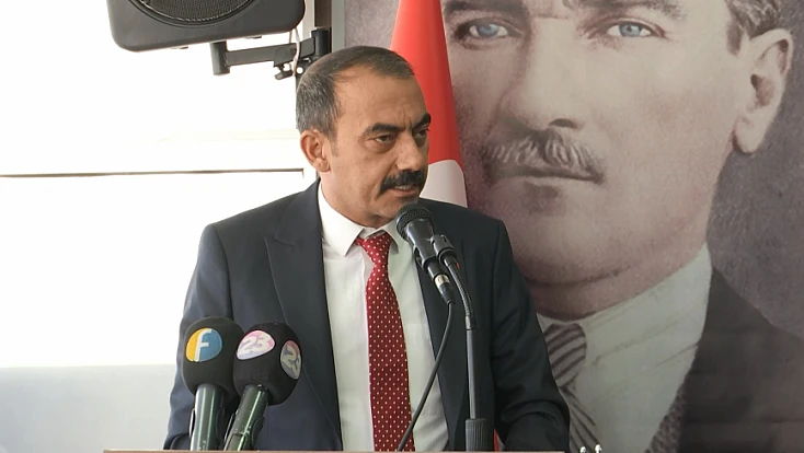 Başkan Gedik güven tazeledi