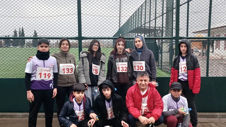 Depremin yıl dönümünde Elazığ’a 3 madalya