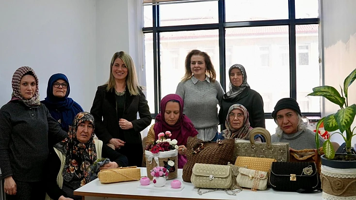 Elazığ Belediyesi kursları, ESMEK çatısı altında birleştirildi