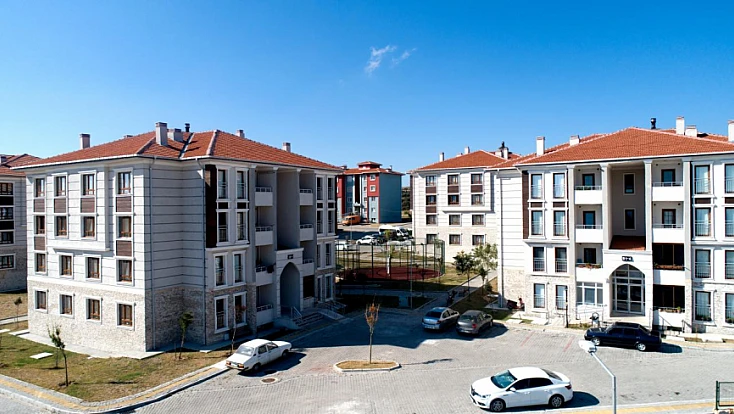 Elazığ’da Ekim ayında kaç konut satıldı?