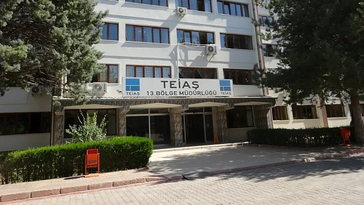 Elazığ’da enerji arz güvenliği güçlendiriliyor