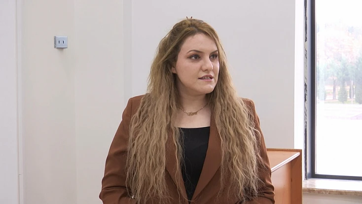 FÜ’de ‘Yeni Nesil İş Kurma ve İş Bulma’ konulu panel